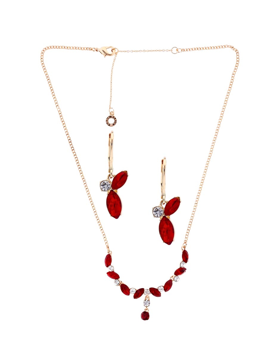 Aretes y collar Stocking Stuffer Box Sets