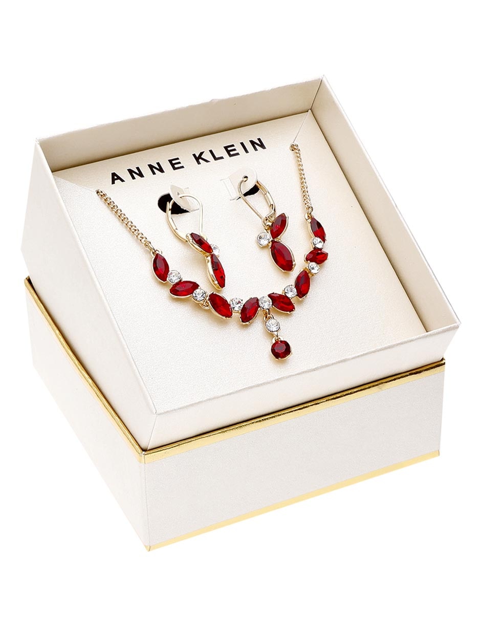 Aretes y collar Stocking Stuffer Box Sets 6