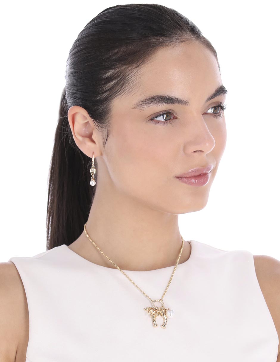Aretes y collar Stocking Stuffer 3