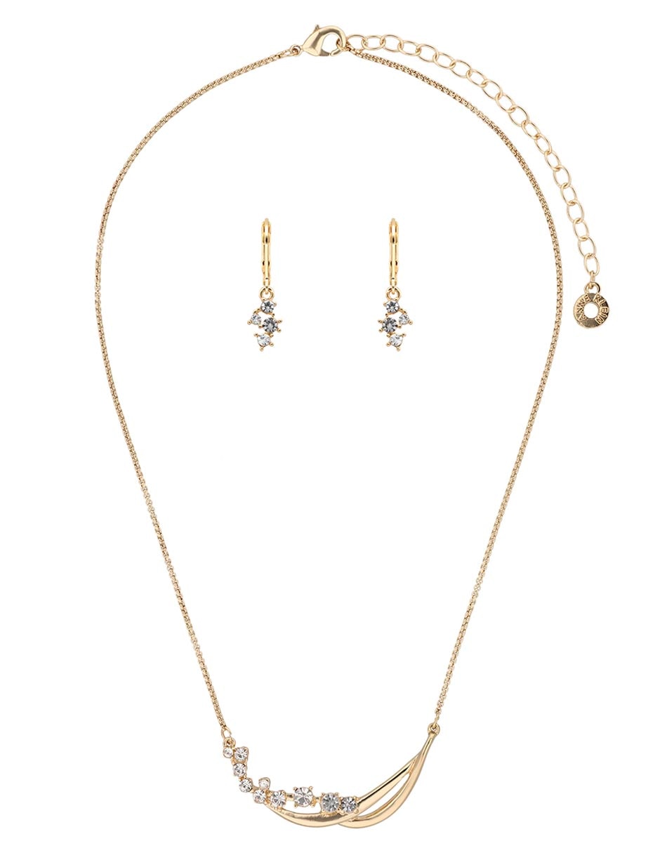Aretes y collar Stocking Stuffer 2