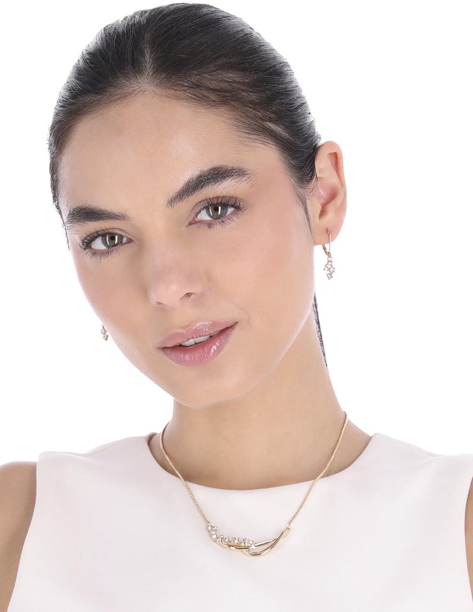 Aretes y collar Stocking Stuffer 3