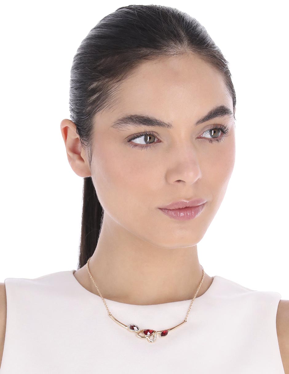 Collar Fashionably Festive 3