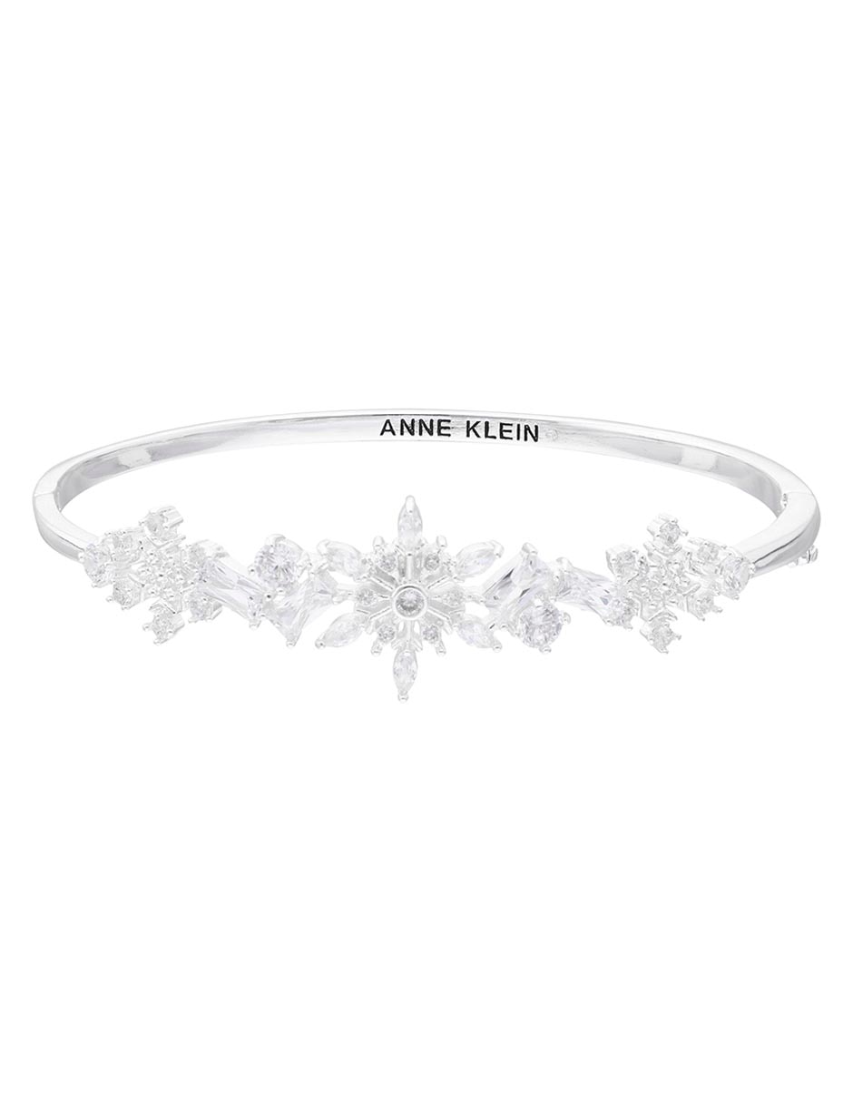 Brazalete Feeling Frosty con acabado brillante 2