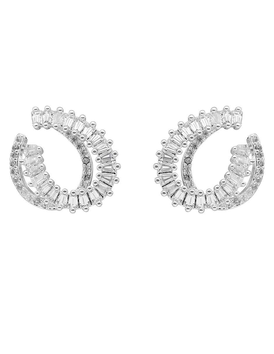Arete Silver Bells