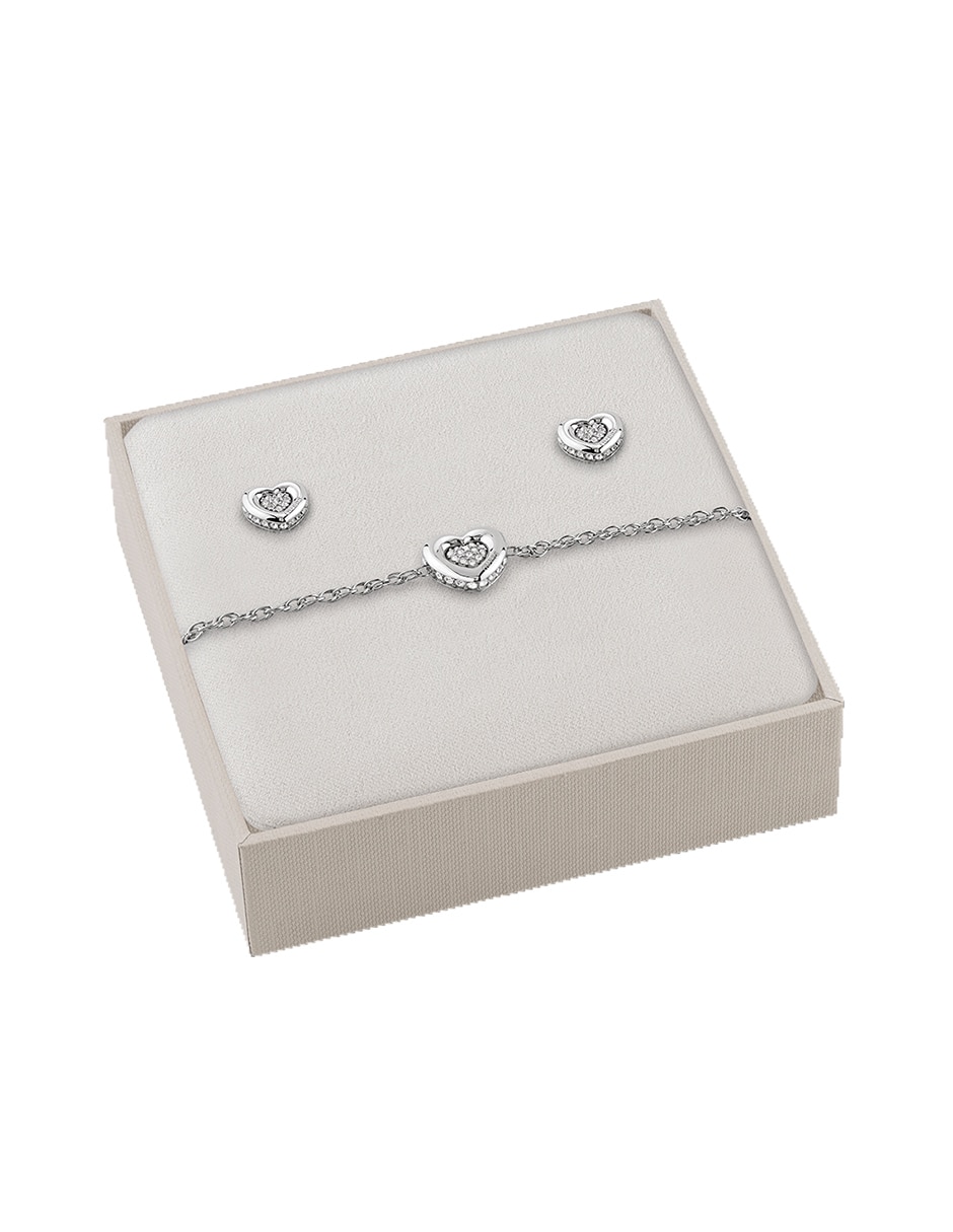 Set de pulsera Love 2