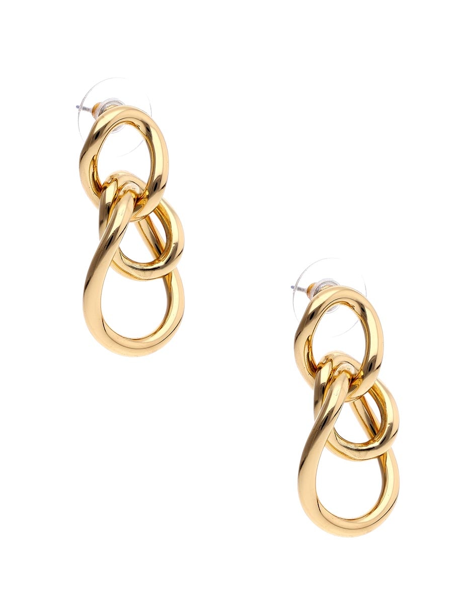 Aretes con acabado pulido 2
