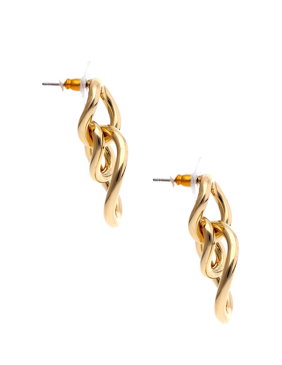 Aretes con acabado pulido 4
