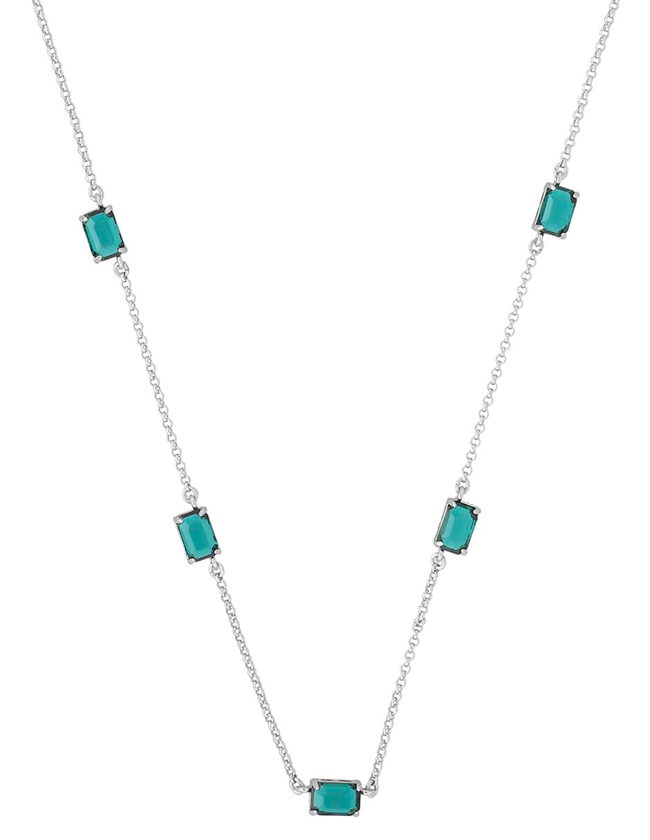 Collar Noella 22 k