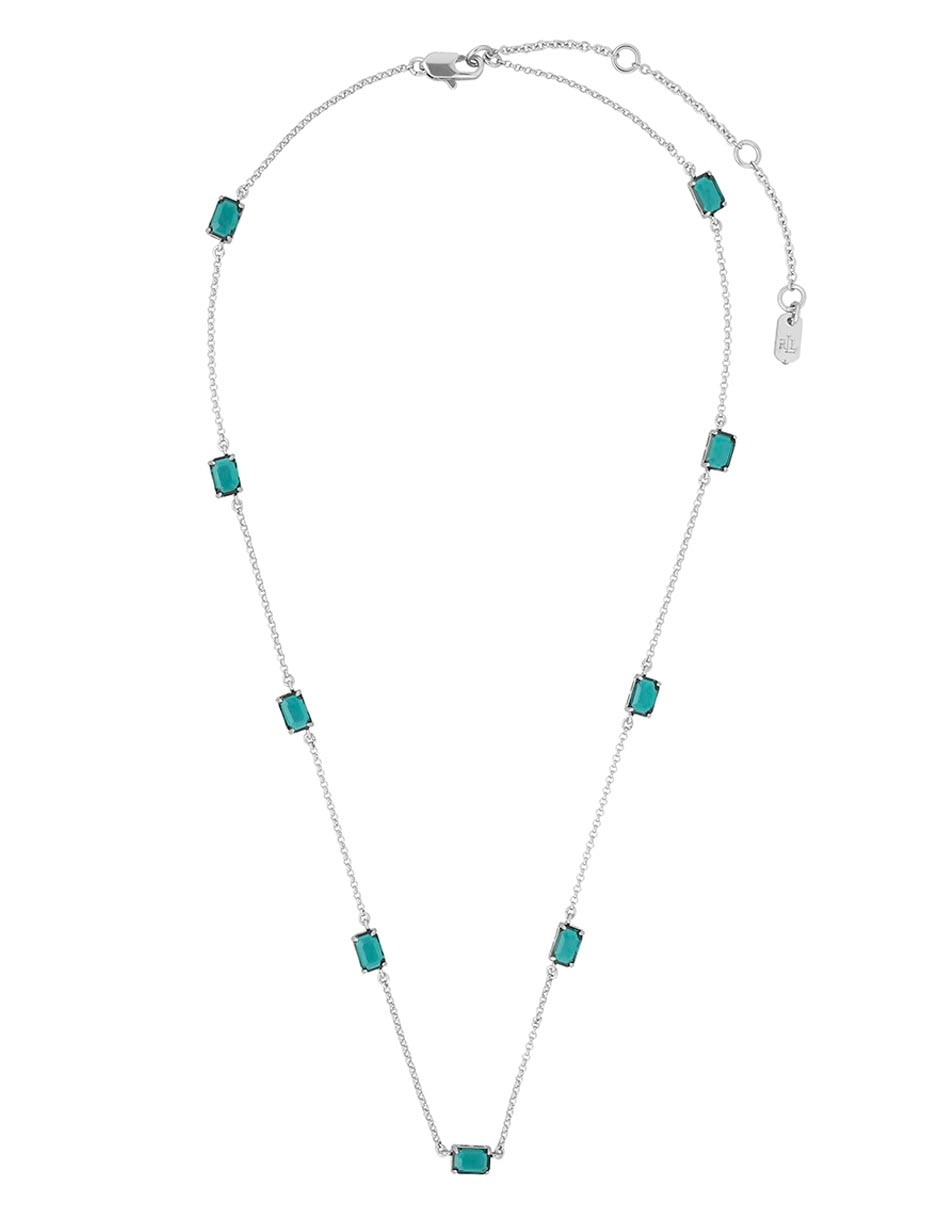 Collar Noella 22 k 2