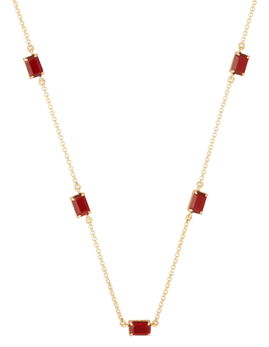 Collar Noella 22 k
