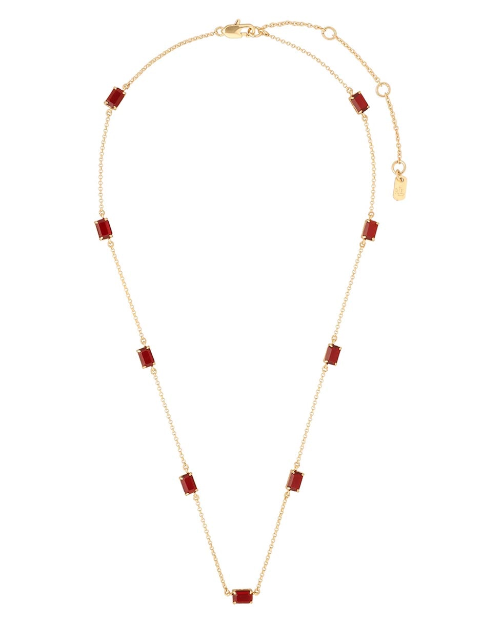 Collar Noella 22 k 2