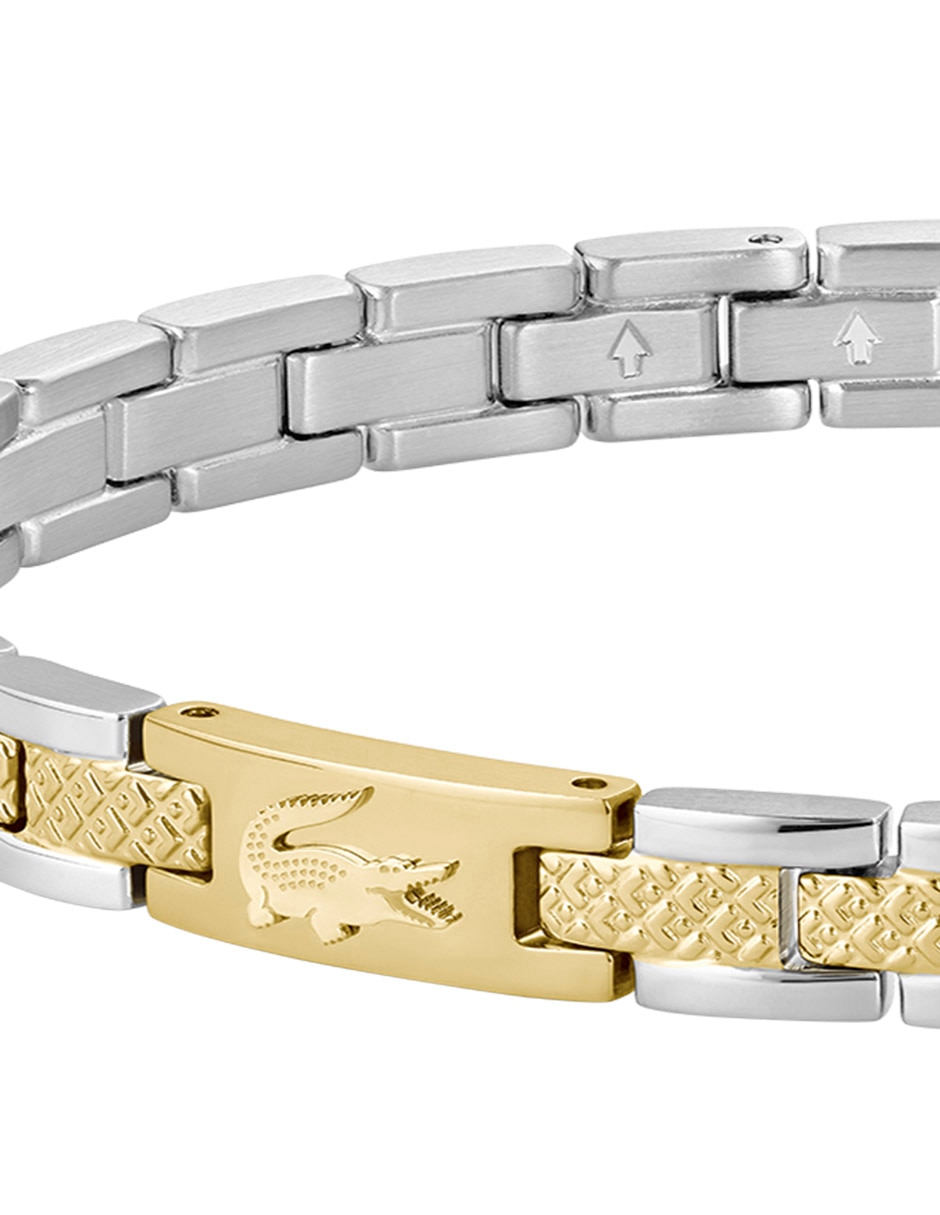 Brazalete Jewelry Giftset con acabado brillante 3