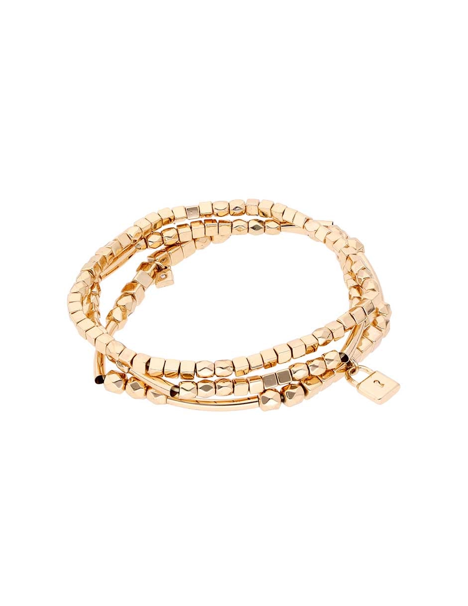 Set pulsera