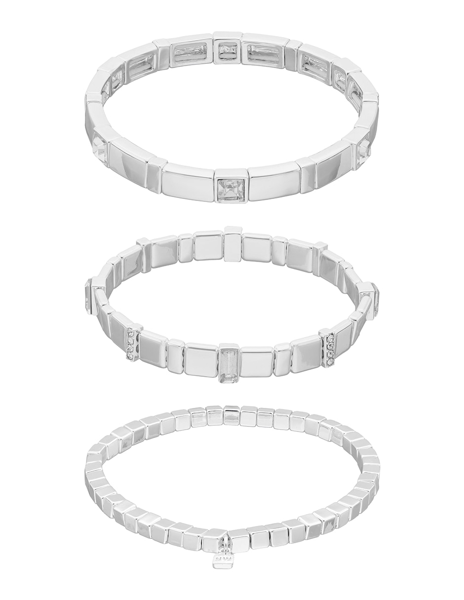 Set de pulsera Social Tiles 2
