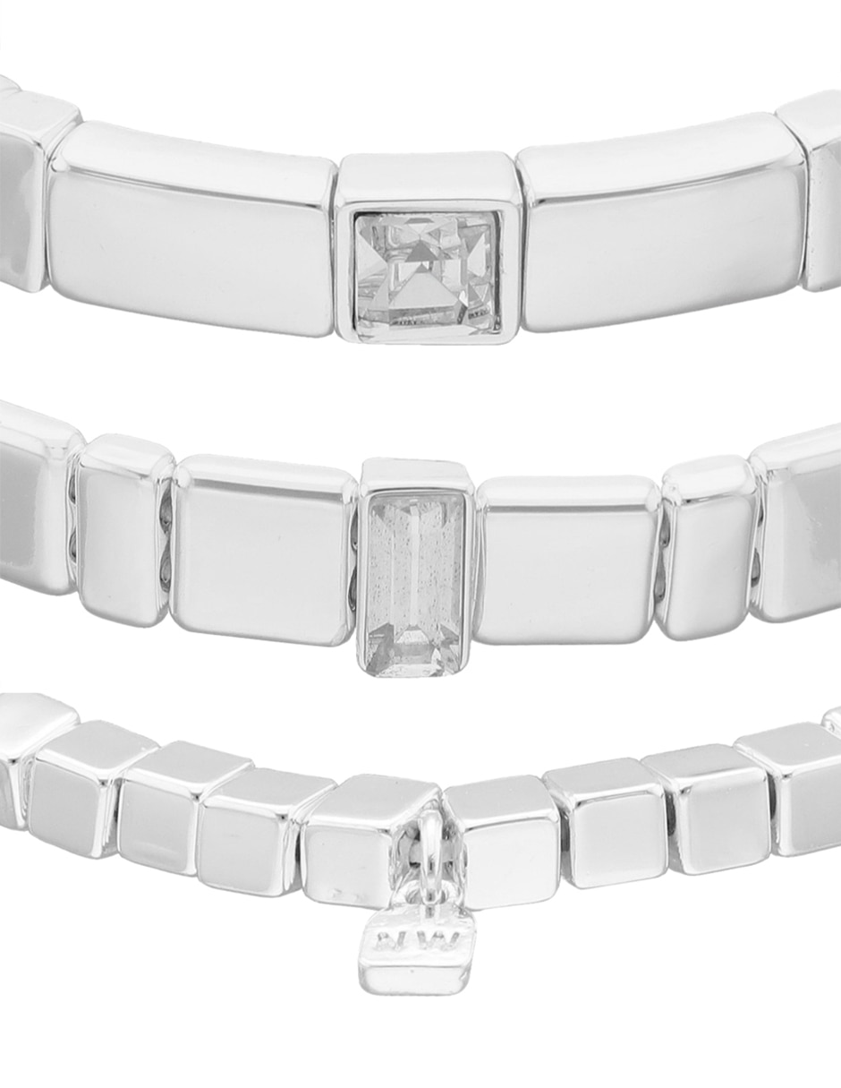 Set de pulsera Social Tiles 3