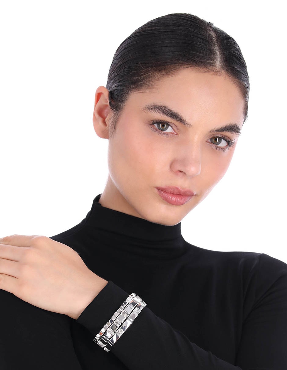 Set de pulsera Social Tiles 4