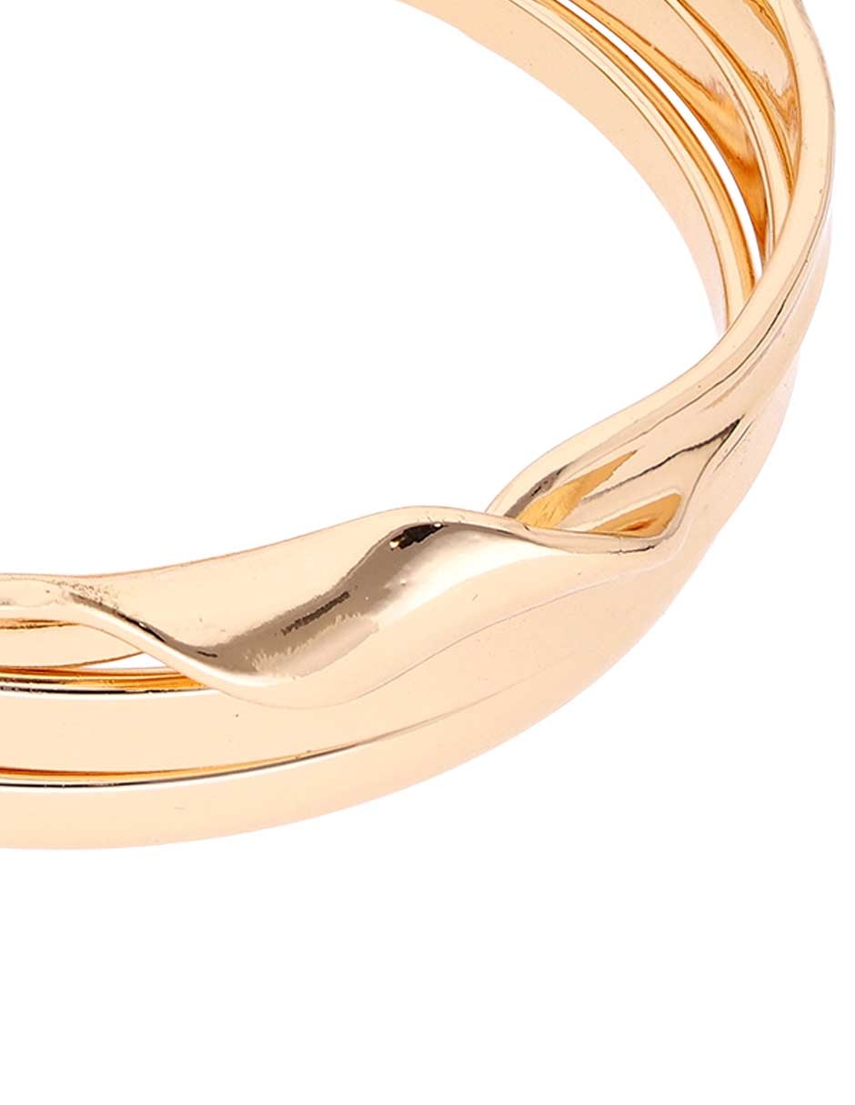 Set de pulsera Golden Ribbon 2