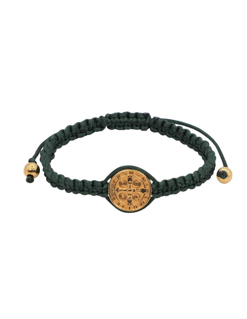 Pulsera con acabado brillante