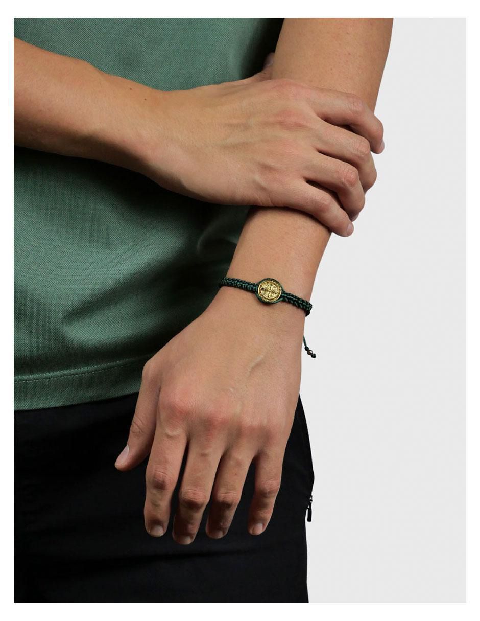 Pulsera con acabado brillante 3