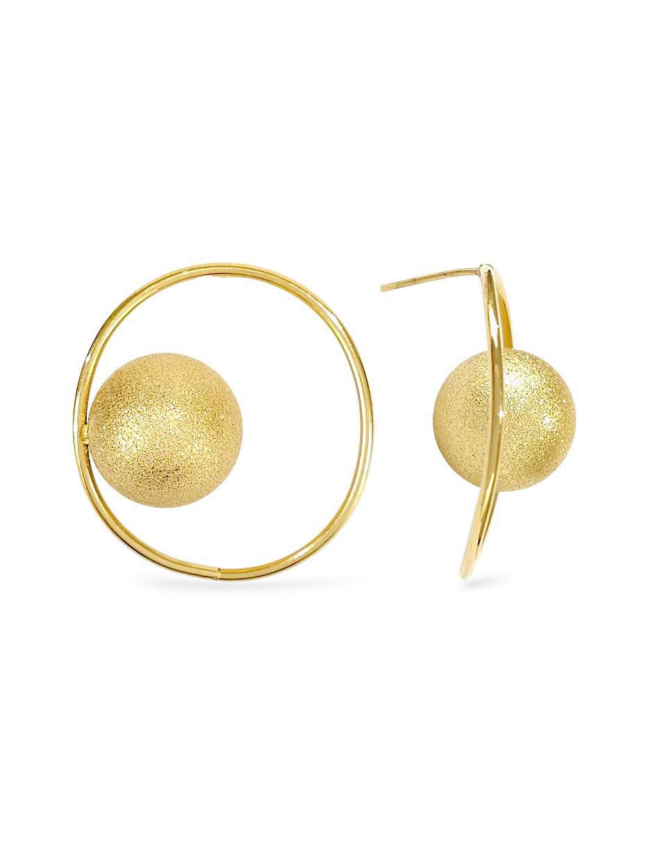 Aretes, collar y anillo de acero inoxidable 7