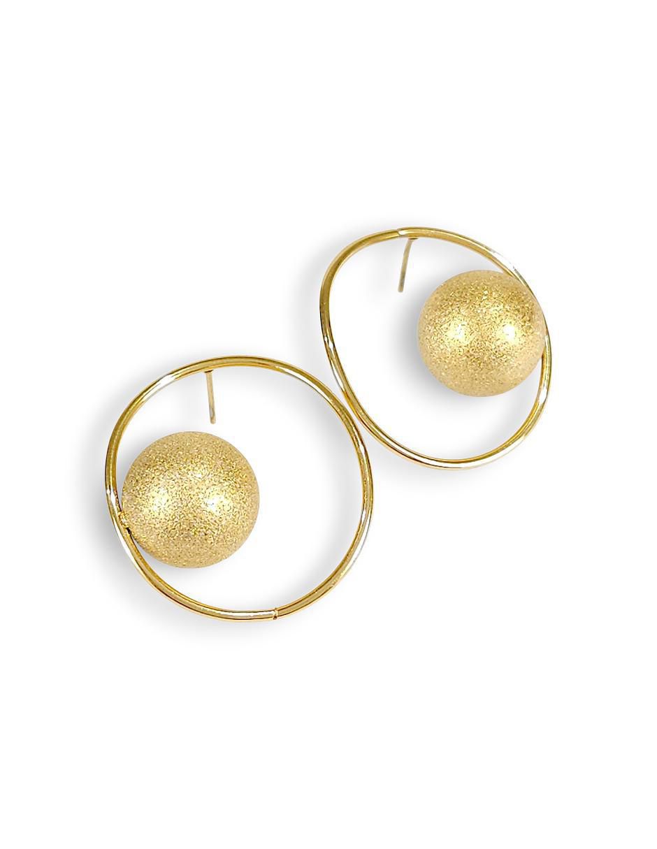 Aretes, collar y anillo de acero inoxidable 8