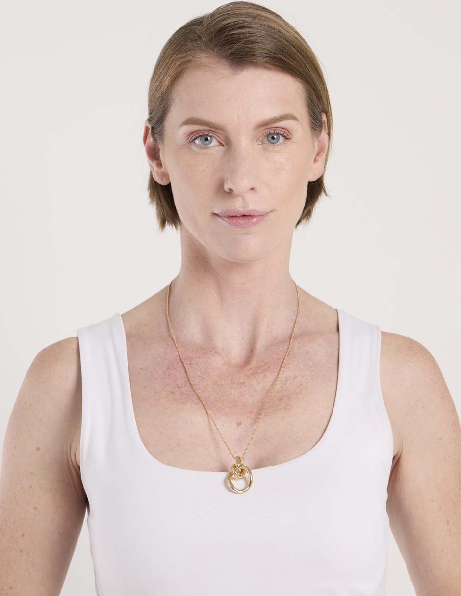 Collar Cassandra 3