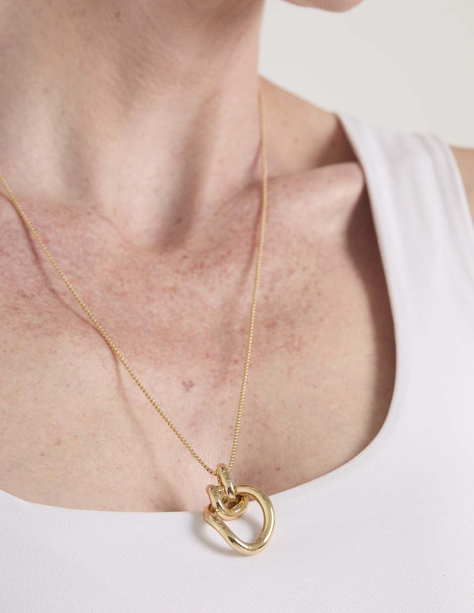 Collar Cassandra 4