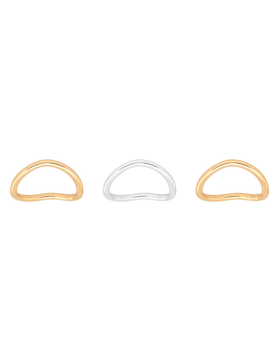 Anillo Cassandra pulido 2