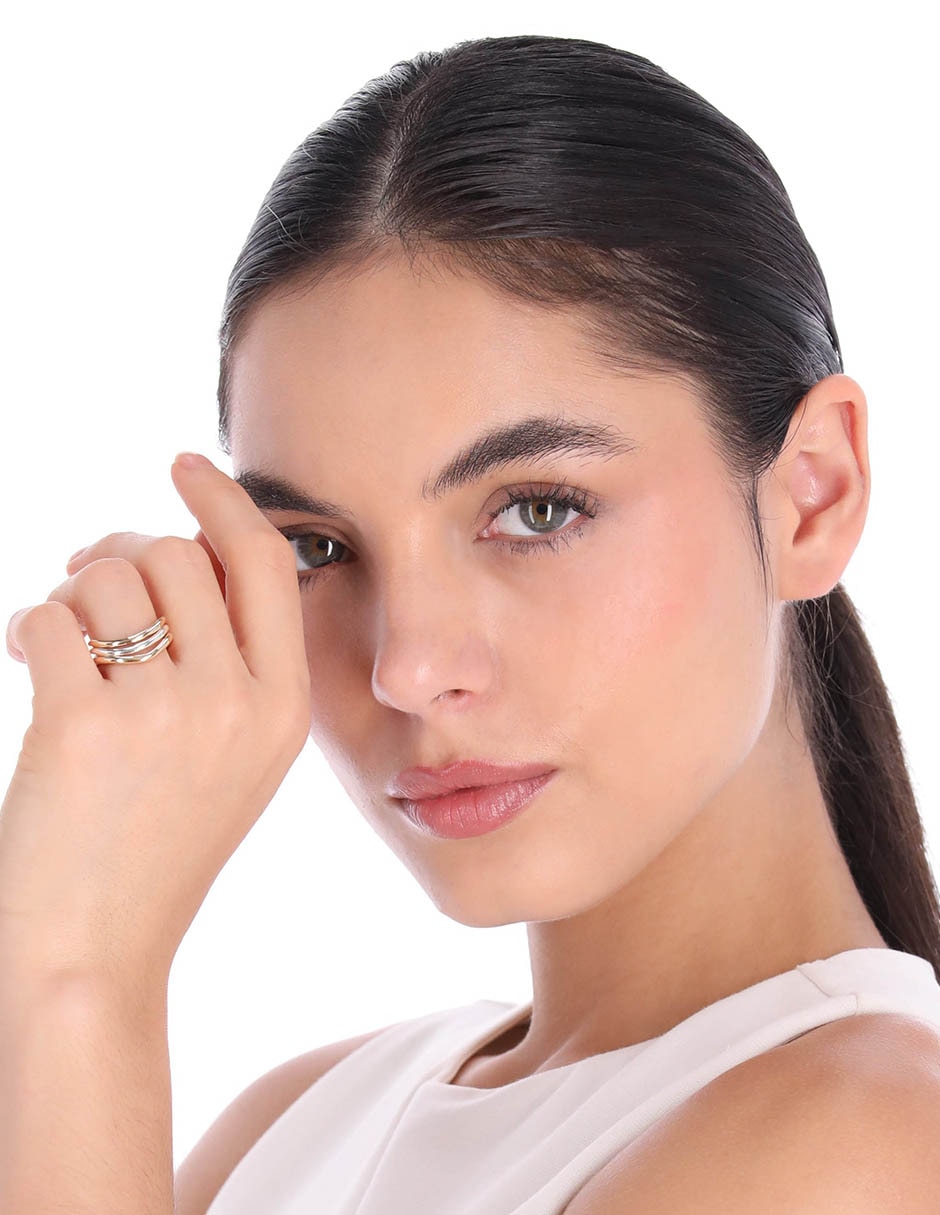 Anillo Cassandra pulido 4