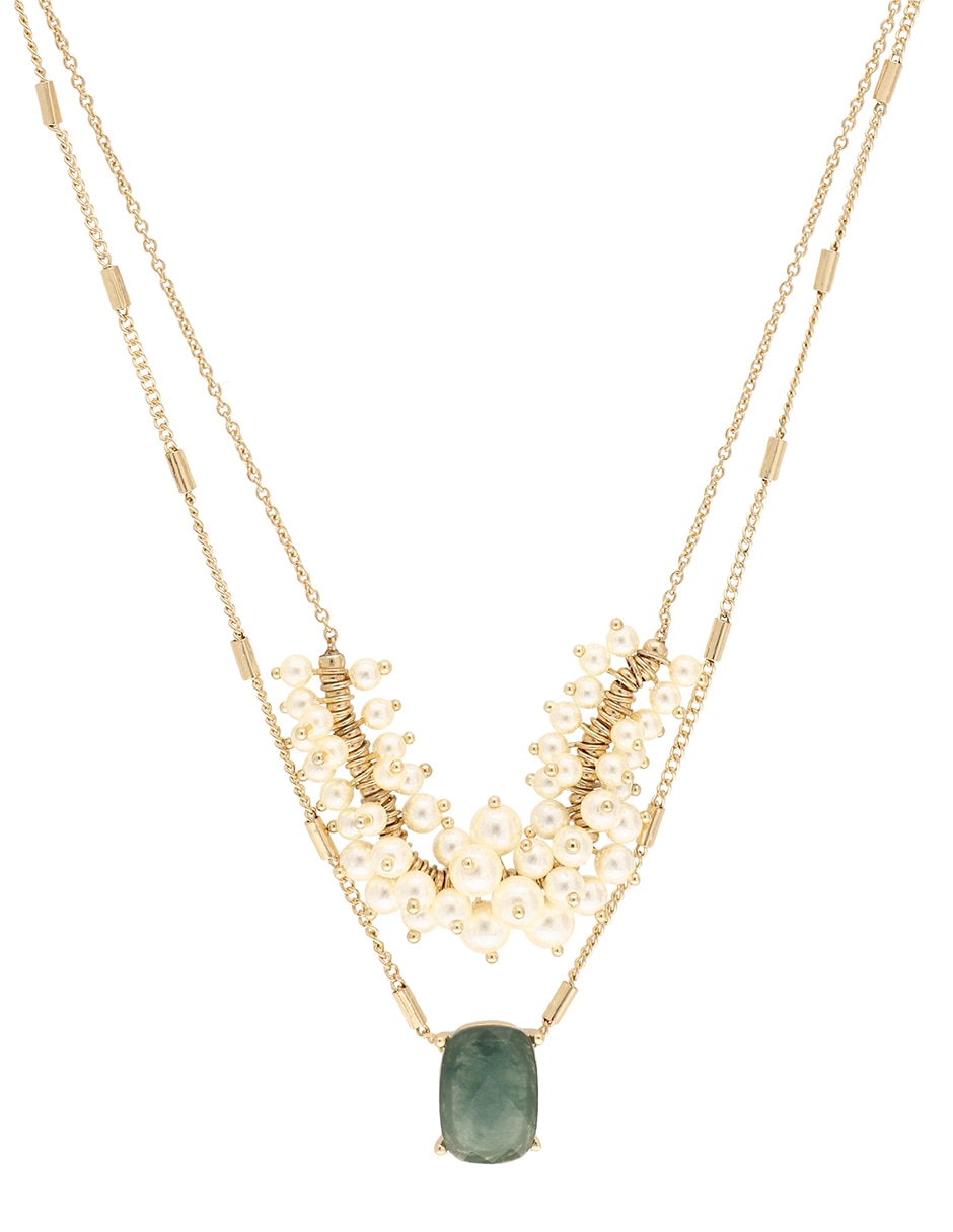 Collar Glacial Glow