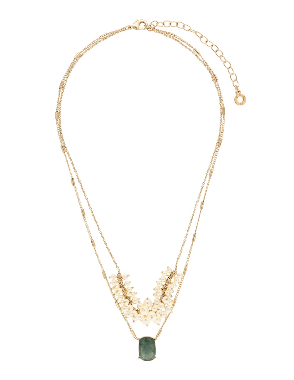 Collar Glacial Glow 2
