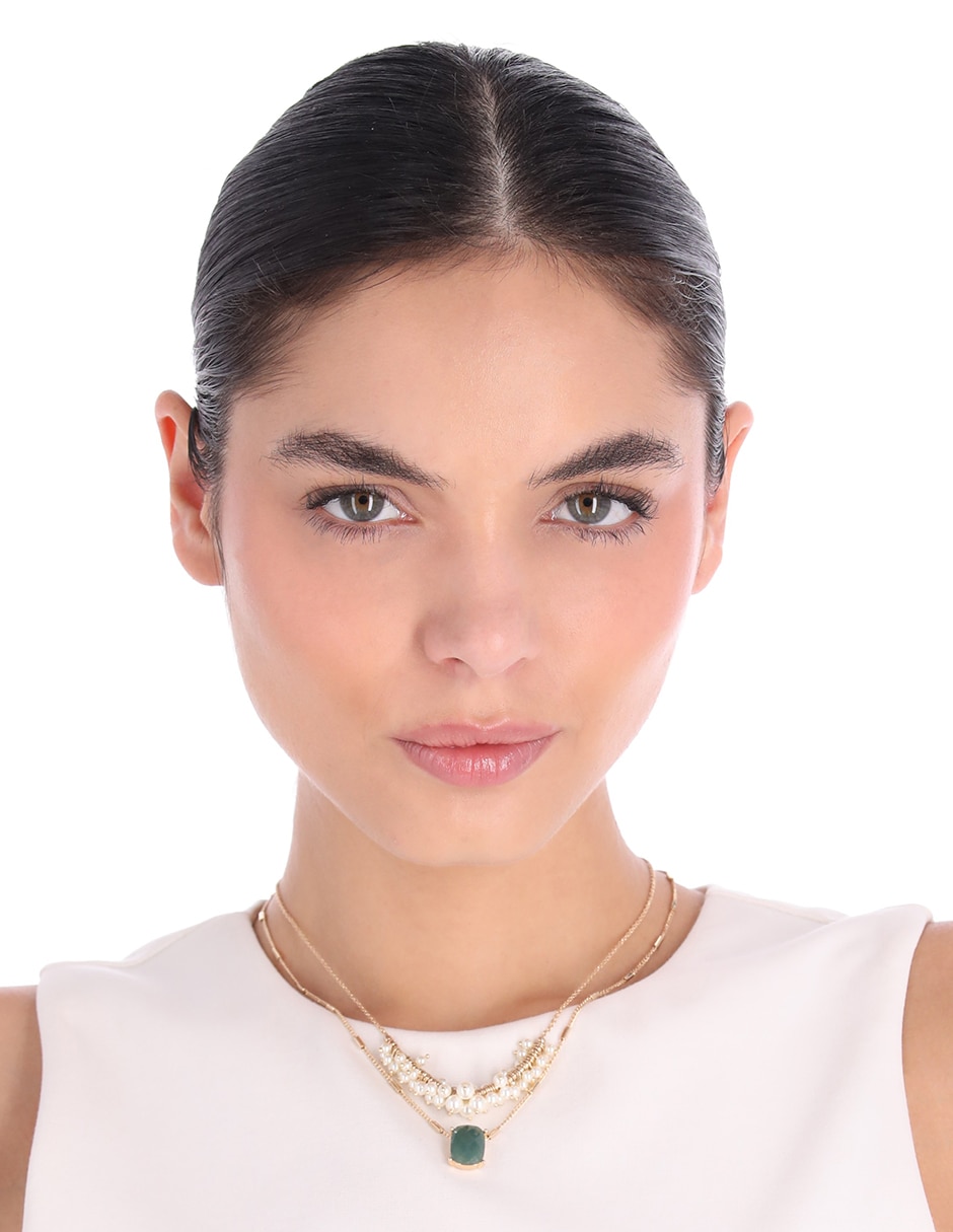 Collar Glacial Glow 3