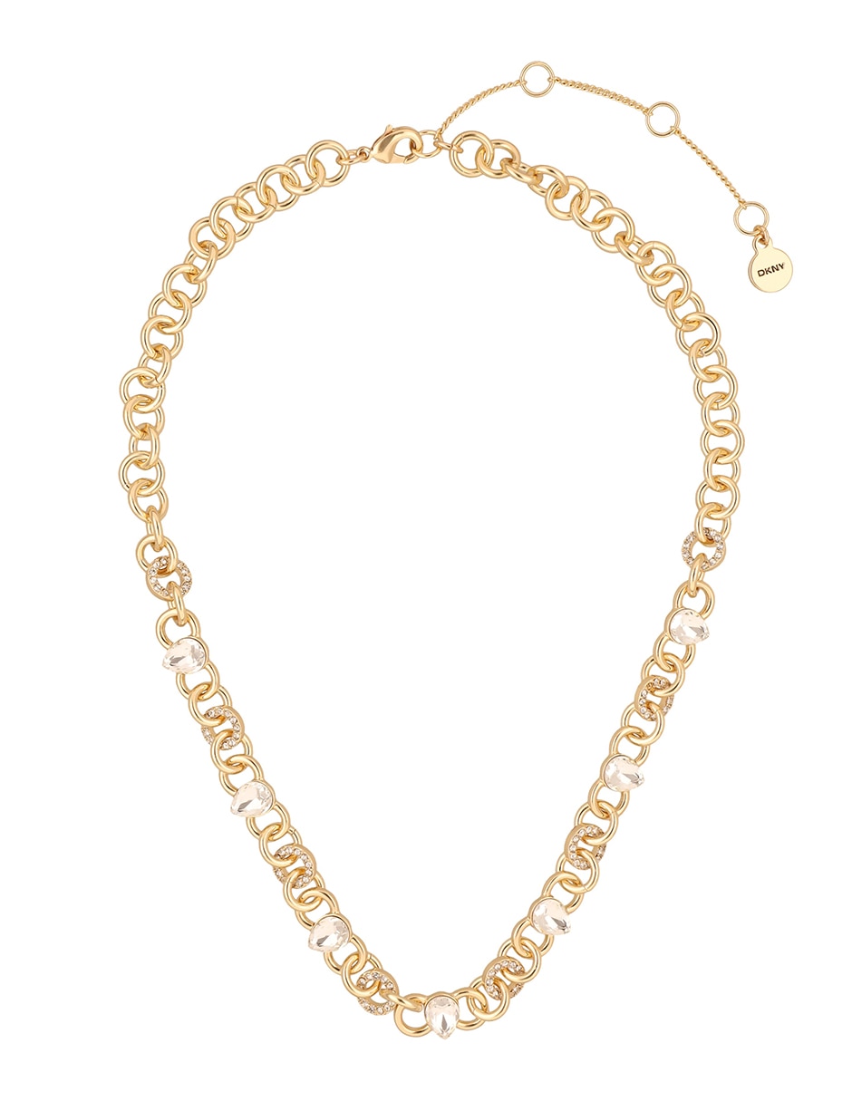 Collar de entrelazado Josie 2