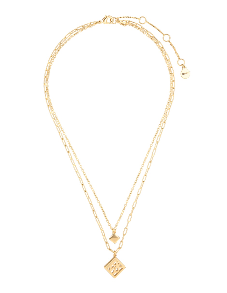 Collar de rombo Kalina 2