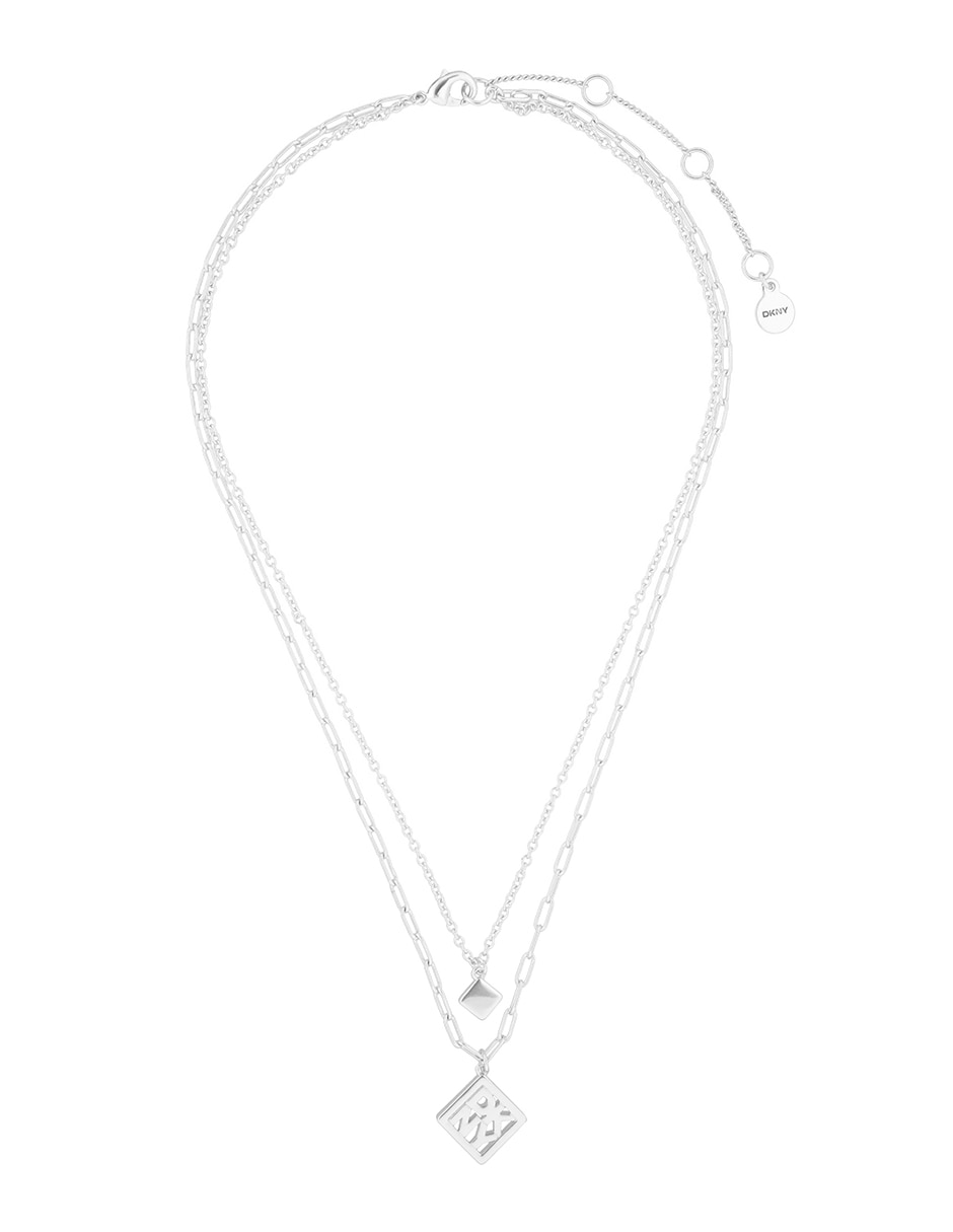 Collar de rombo Kakina 2