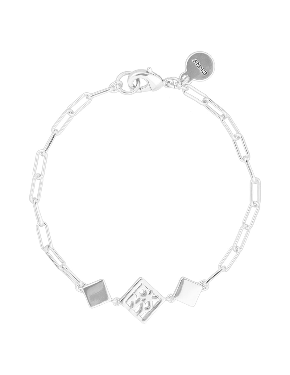 Pulsera Kalina con acabado pulido