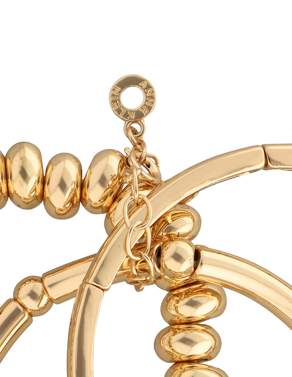 Pulsera Oh Deer con acabado liso 2