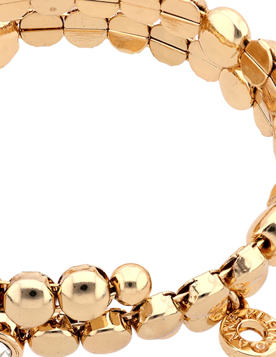 Pulsera con acabado brillante 2