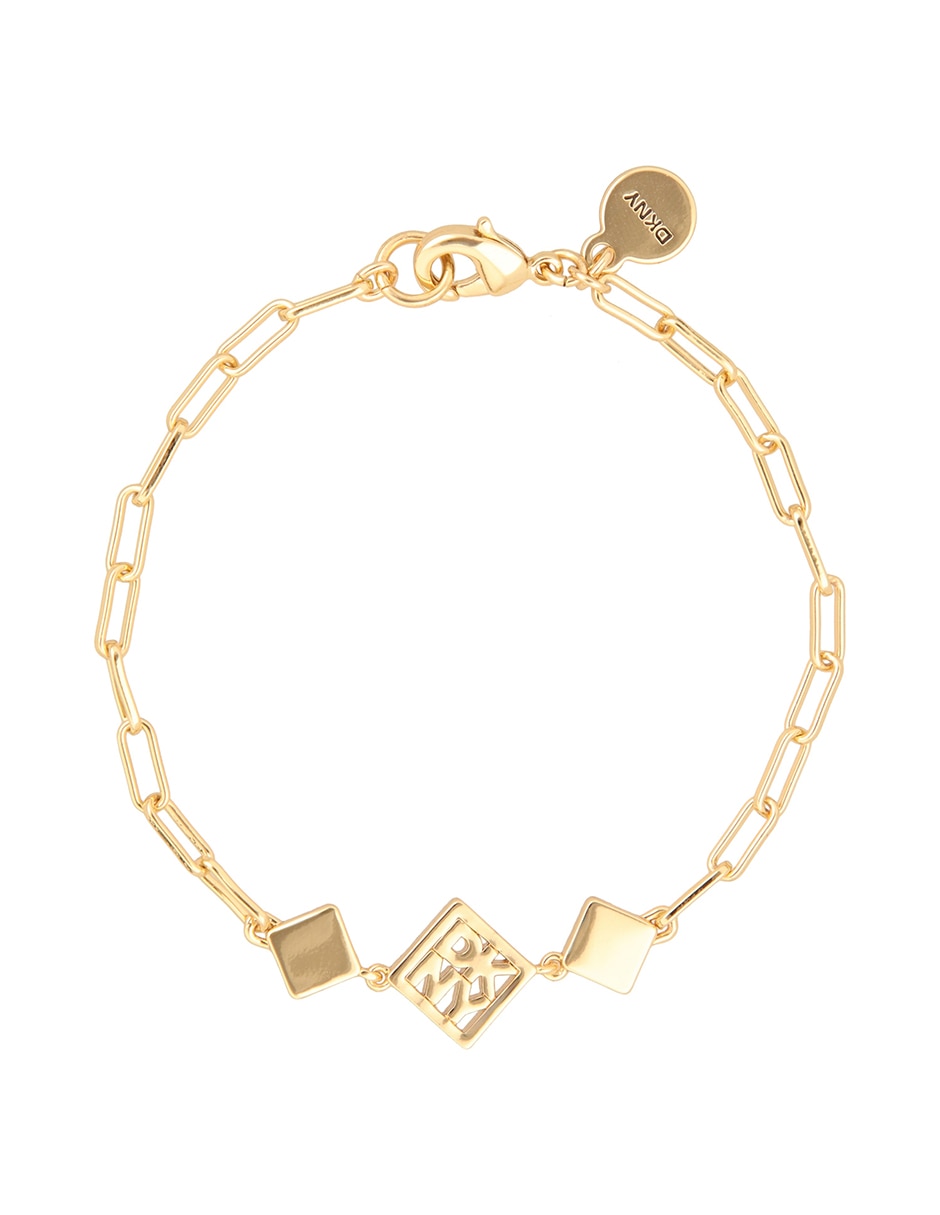 Pulsera Kalina con acabado brillante