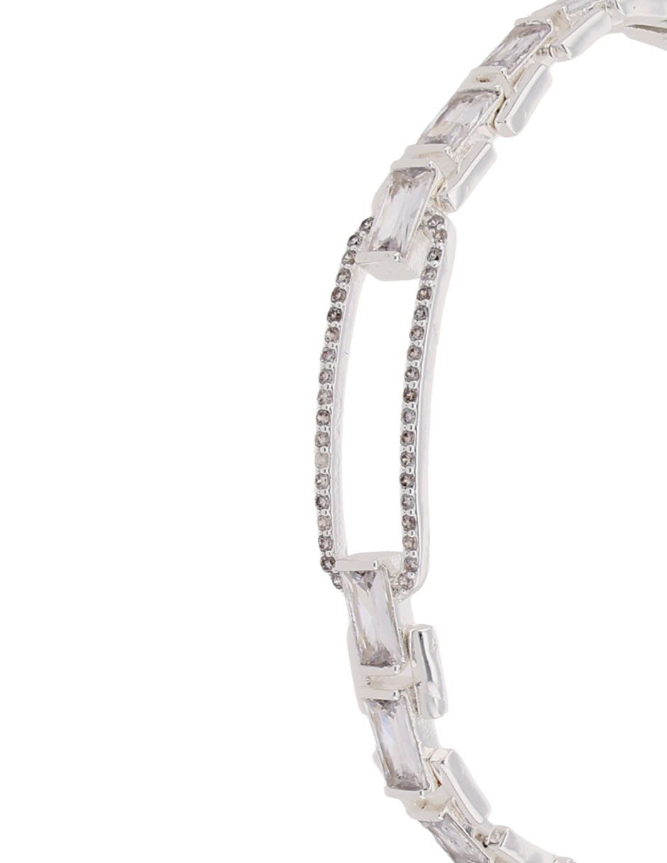 Brazalete acabado pavé 2