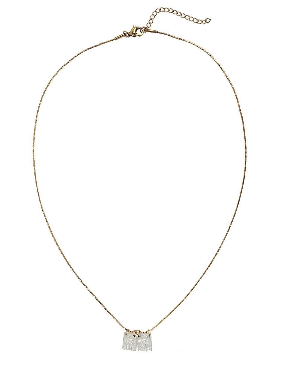 Collar de virgen 2