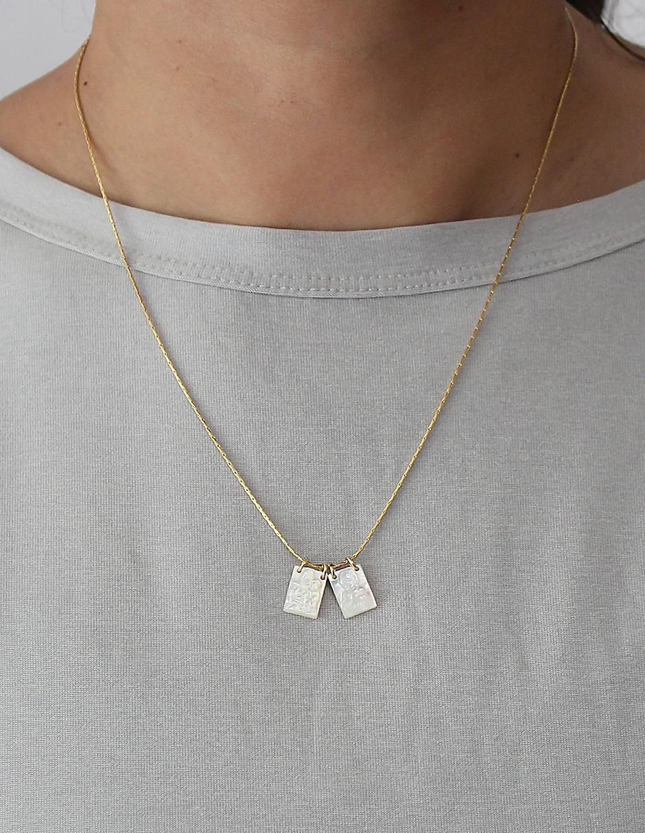 Collar de virgen 3