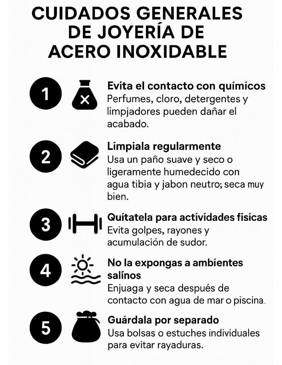 Collar Warped 3