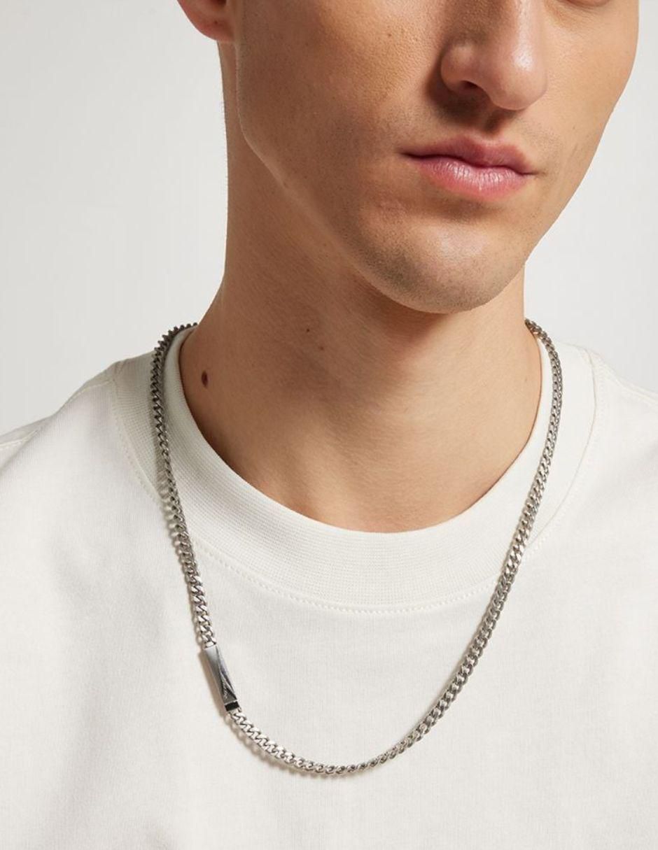 Collar Iconic Id 6