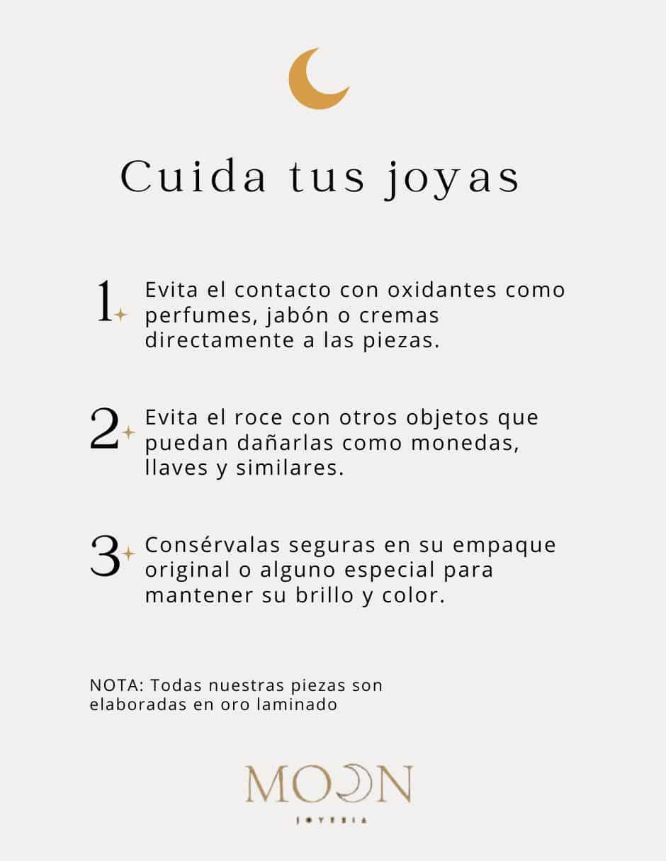 Anillo 10 k de oro laminado zirconia pulido 2