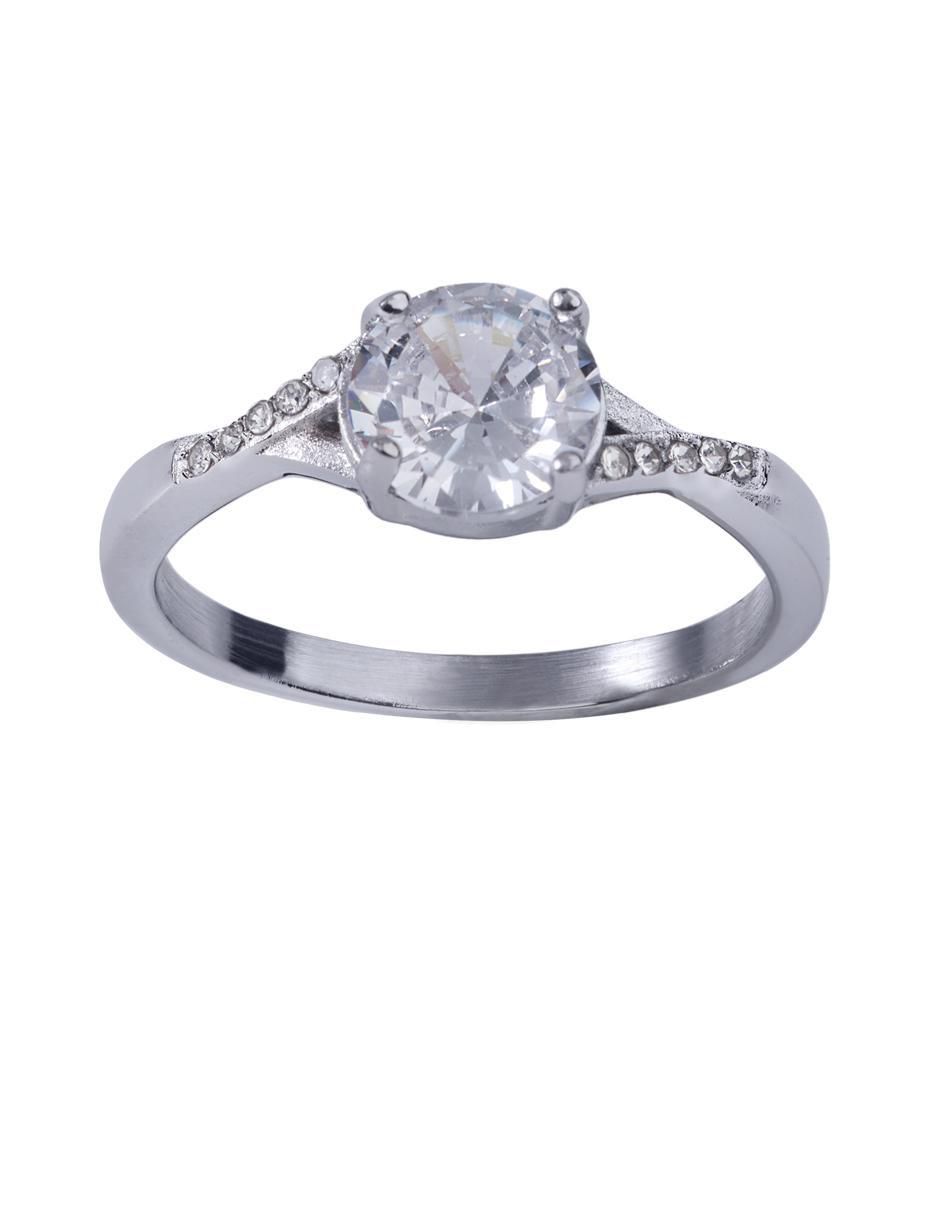 Anillo de compromiso Maren 3