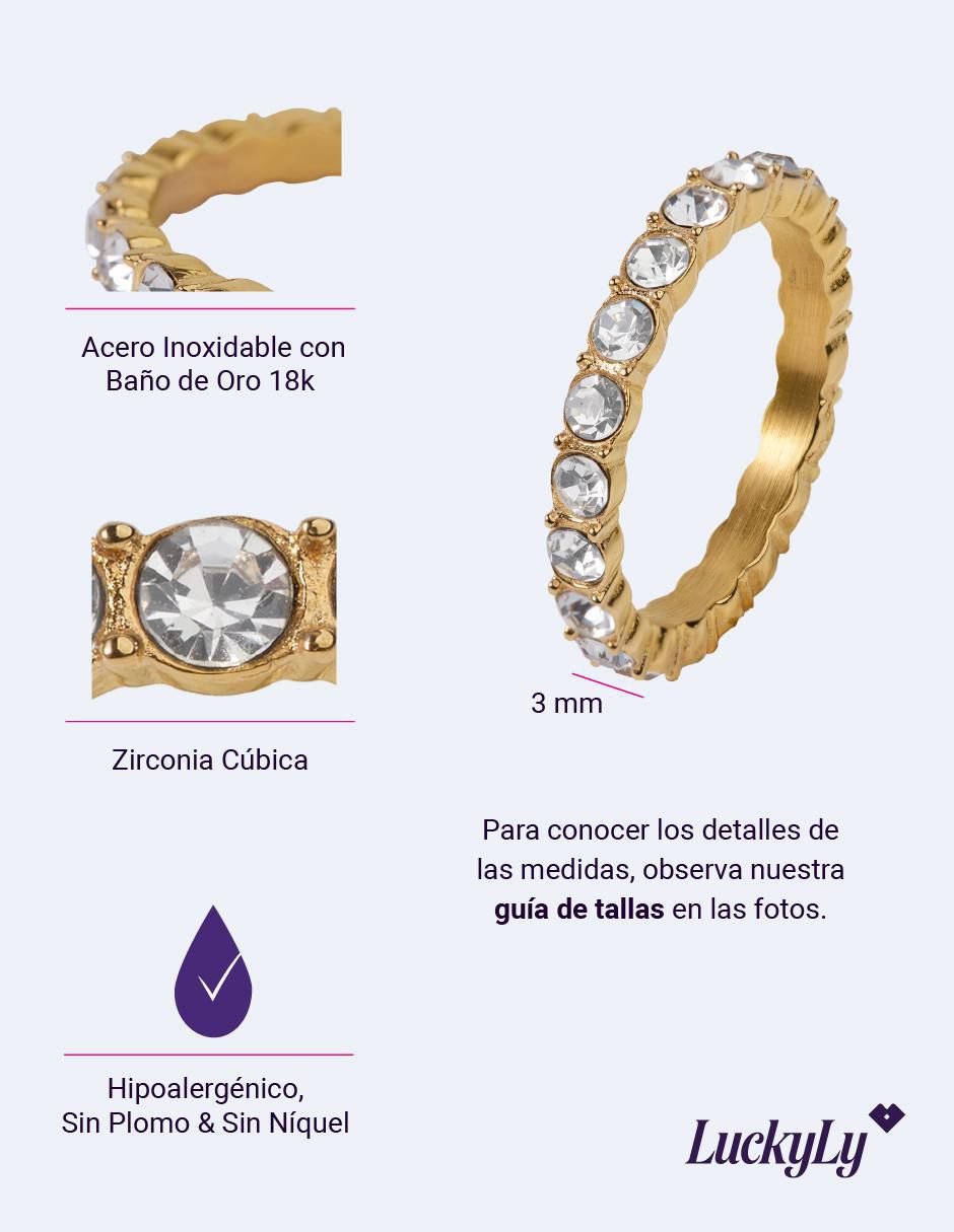 Churumbela con acabado baño de oro 18 k 8