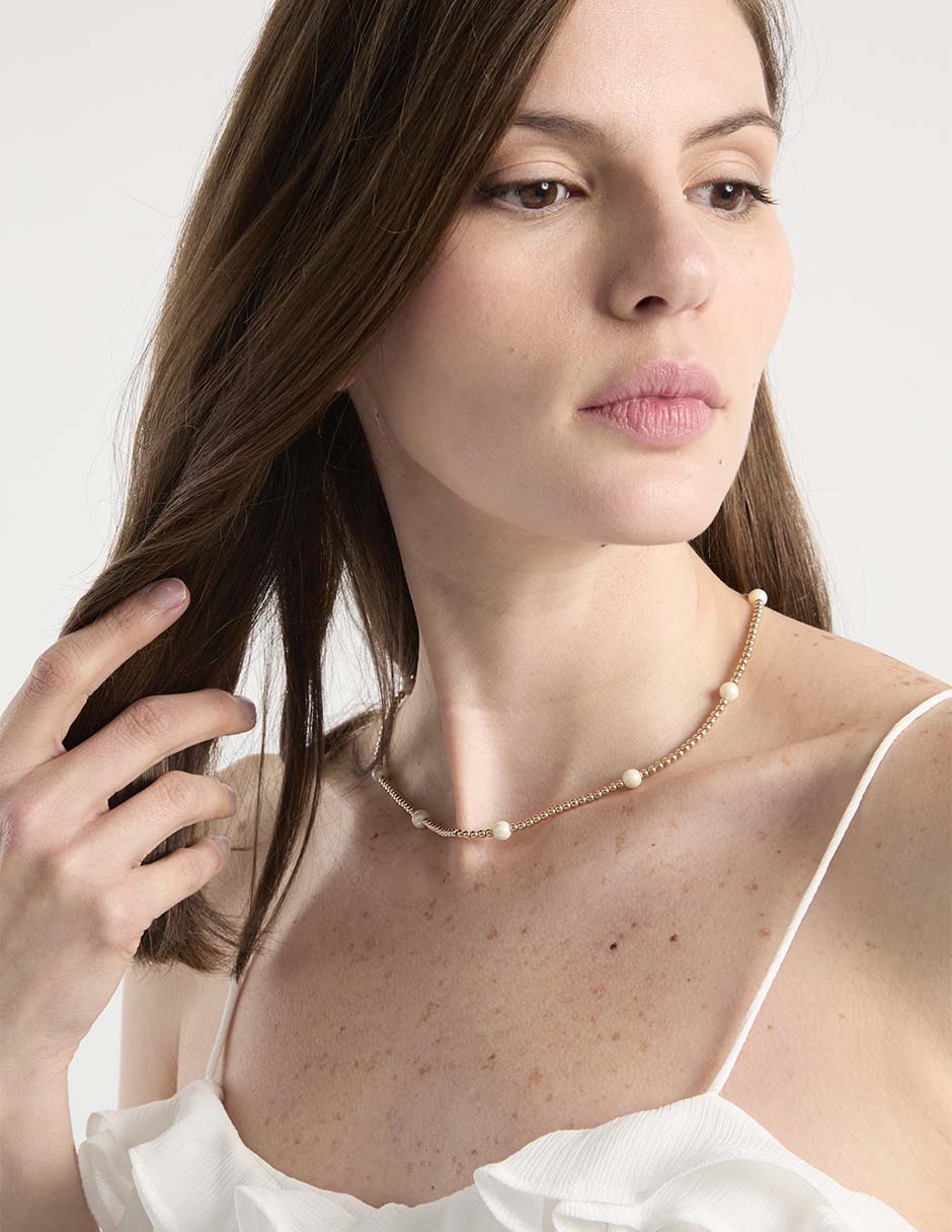 Collar 3