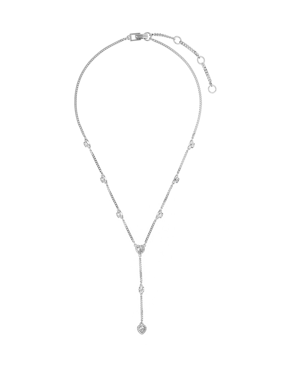 Collar de corazón 2