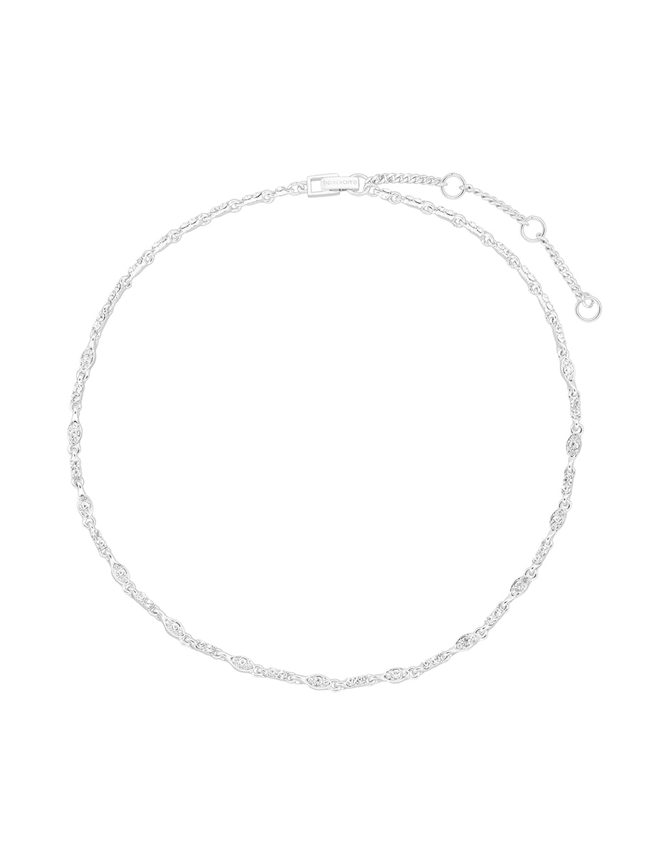 Collar Bedazzled Brilliance